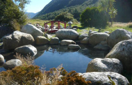 Explore Maruia River Retreat