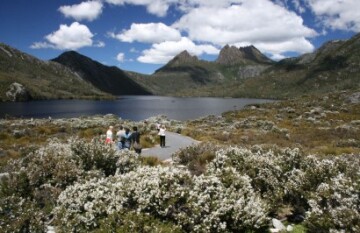 East to the West Tassie Road Trip - Day 12