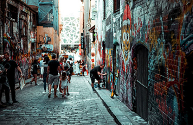 NZ self drive itineraries and package holidays