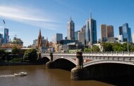 Private Full Day Melbourne City Sights Tour with Australian Natural Treasures Touring - Lunch Included