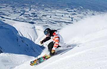 Ultimate New Zealand Ski Tour - Day 6