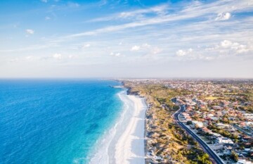 Picture Perfect Perth Tour - Day 6