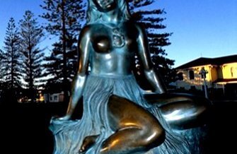 The Heritage Trail - Day 4
