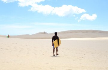 Cape to Capital Self Drive Tour - Day 5