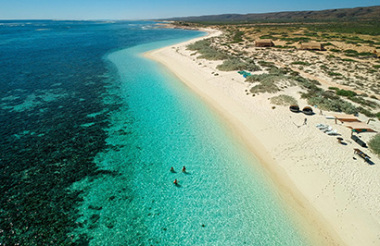 Explore New Zealand with these great holiday ideas