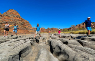 See all of New Zealand with a tailor-made package holiday