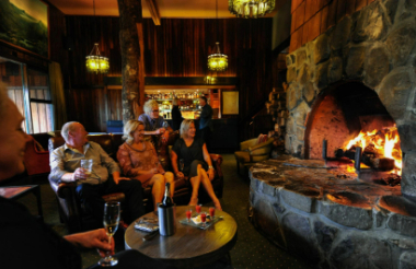 Discover everything New Zealand has to offer with these great vacation packages