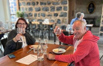 The Eastern Australian Epicurean Escape - Day 6