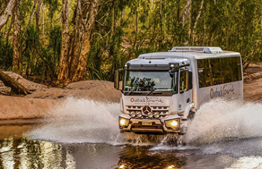 Experience the best of New Zealand with these touring ideas