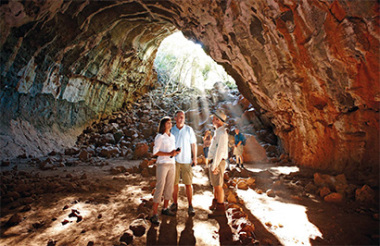 New Zealand holidays & tours