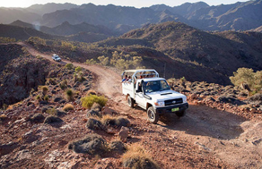 Experience the best of New Zealand with these touring ideas