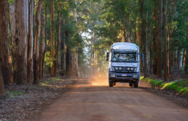 NZ self drive itineraries and package holidays