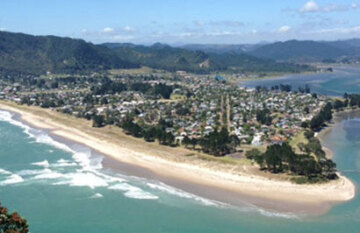 The Essence of New Zealand - Day 3