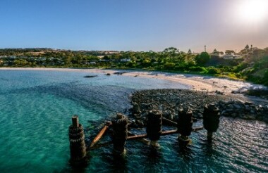 Experience the best of New Zealand with these touring ideas