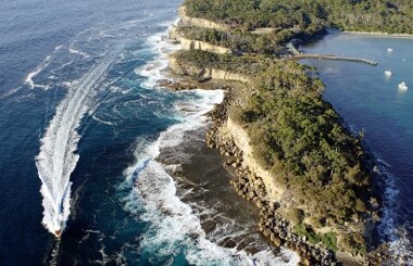 NZ self drive itineraries and package holidays