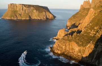 Tasmania's Treasures Tour - Day 13