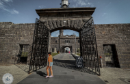 B Division Cell Block Tour by Pentridge Prison Tours