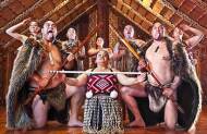 Waitangi Treaty Grounds Guided Tour and Cultural Performance