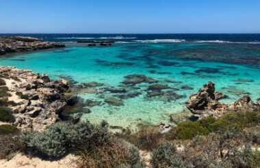 See all of New Zealand with a tailor-made package holiday