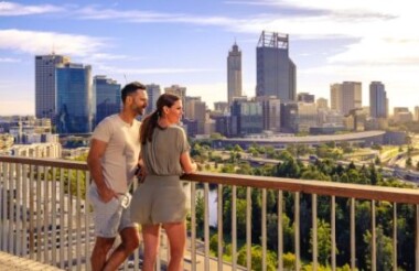 See all of New Zealand with a tailor-made package holiday