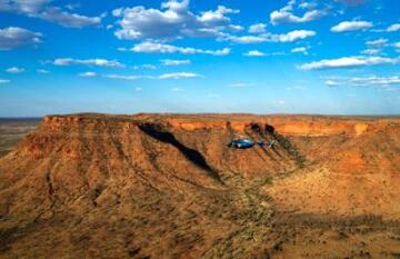 The Ultimate Red Centre Road Trip - Day 7