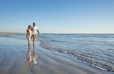 Explore New Zealand with these great holiday ideas