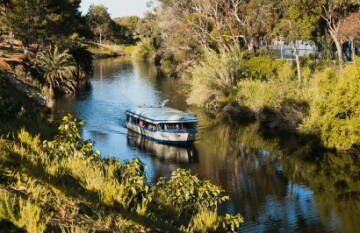 Indian Pacific to Great Ocean Road Scenic Highlights - Day 5