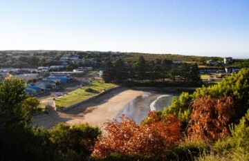 The Indian Pacific Meets Australia&rsquo;s Iconic Great Ocean Road - Day 18