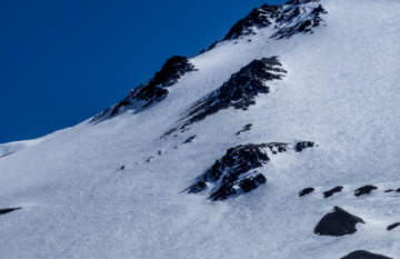 Ski Canterbury - Day 5