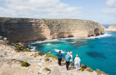 Experience the best of New Zealand with these touring ideas