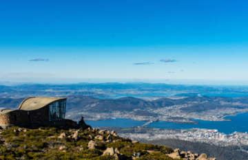 The Best of Tasmania Tour - Day 15
