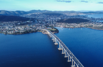 Tasmania's Treasures Tour - Day 14