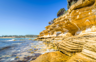 NZ self drive itineraries and package holidays