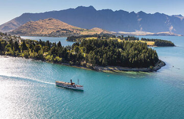 Grand New Zealand - Day 19