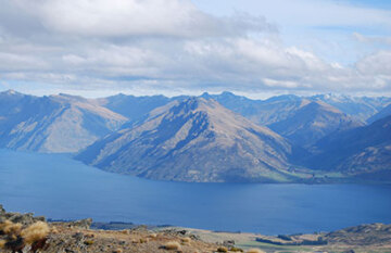 South Island Gems Highlights - Day 2