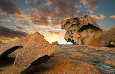 See all of New Zealand with a tailor-made package holiday