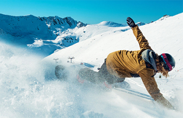 The Remarkables Beginners Package - Day 3
