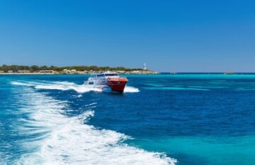 Outback Spirit - Margaret River & Rottnest Island Explorer - Day 5