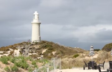 Outback Spirit - Margaret River & Rottnest Island Explorer - Day 1