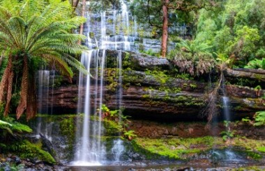 NZ self drive itineraries and package holidays