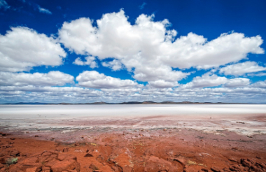 Exploring New Zealand's incredible scenery