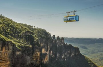 Family Fun Down Under - Day 3