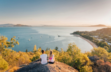 Experience the best of New Zealand with these touring ideas