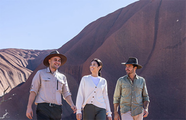 Experience the best of New Zealand with these touring ideas