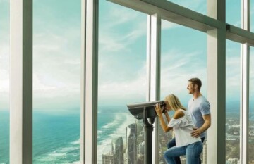 Gold Coast Highlights Tour - Day 3