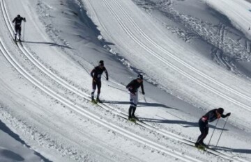 Ski New Zealand Signature Tour - Day 8