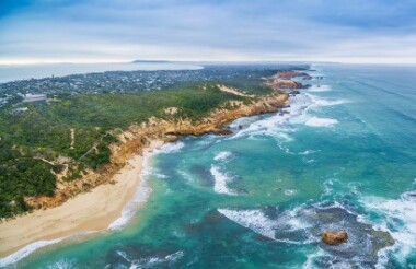 Discover everything New Zealand has to offer with these great vacation packages