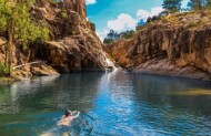 Kakadu Adventure Tours with Kakadu Tourism