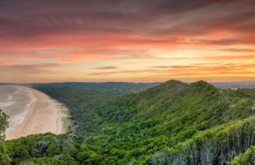 Ultimate Pacific Coast: Cairns to Sydney - Day 13