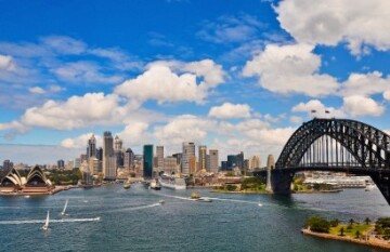 The Eastern Australian Epicurean Escape - Day 9